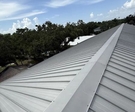 Heaven Sent Roofing