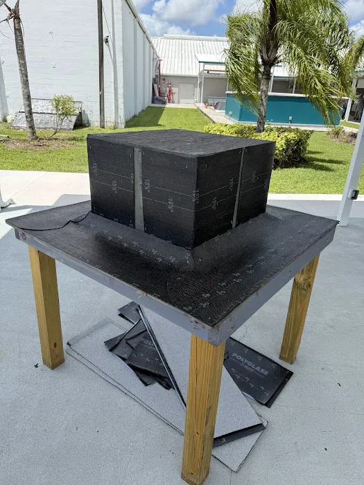 Heaven Sent Roofing Picture 10