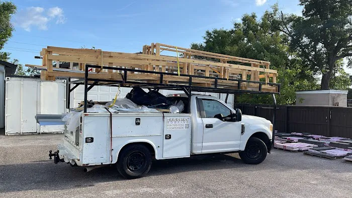 Heaven Sent Roofing Picture 5