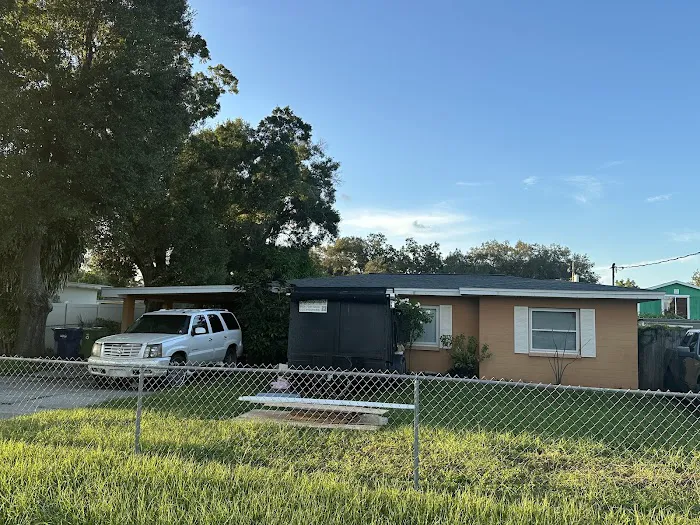 Heaven Sent Roofing Picture 6