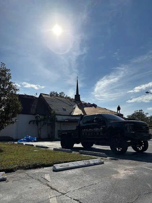 Heaven Sent Roofing Picture 4