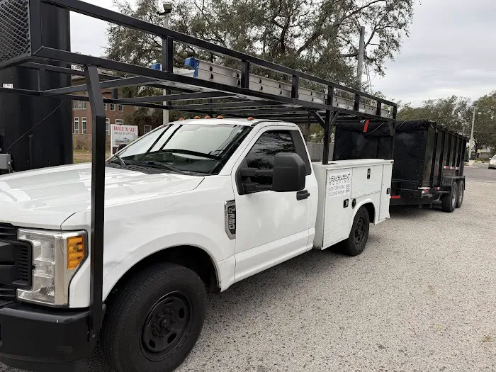 Heaven Sent Roofing Picture 9