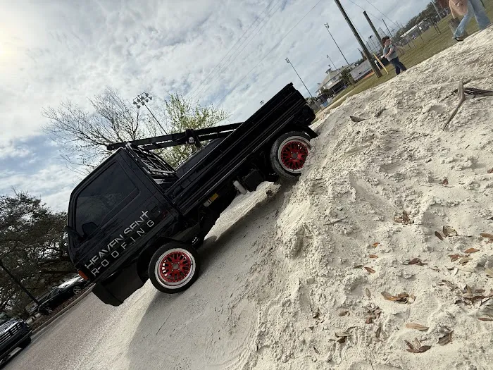 Heaven Sent Roofing Picture 3