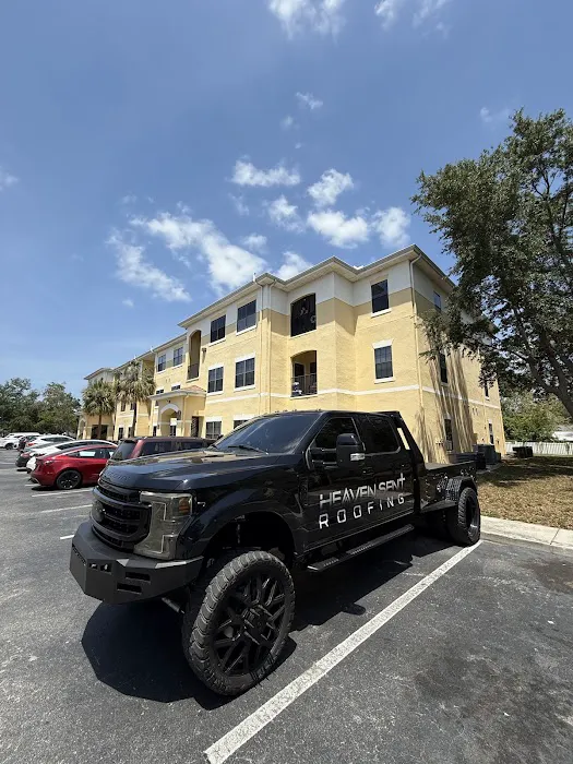 Heaven Sent Roofing Picture 2