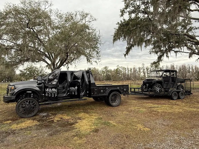 Heaven Sent Roofing Picture 7