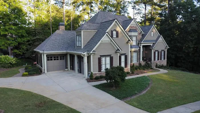 Roofing Done Wright Picture 4