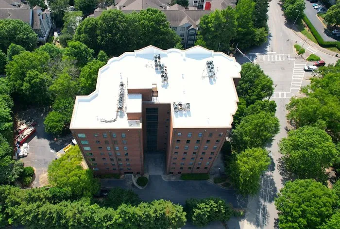 Roofing Done Wright Picture 7