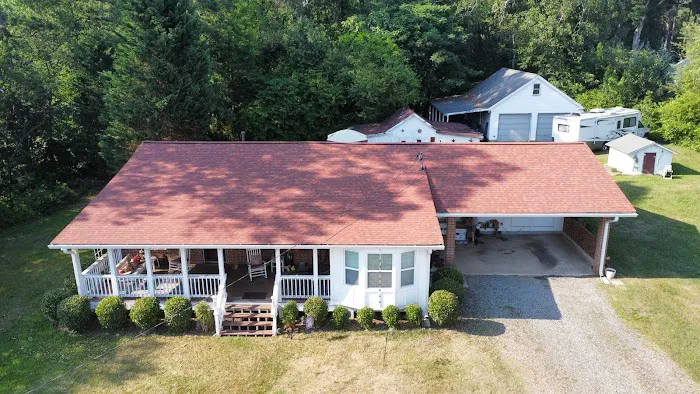 Roofing Done Wright Picture 2