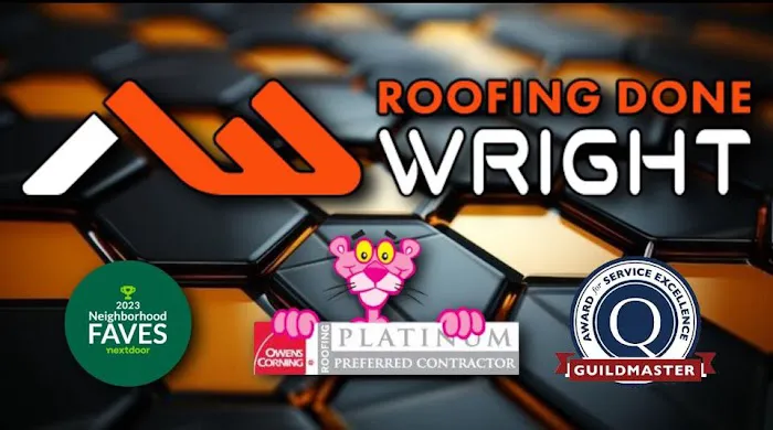 Roofing Done Wright Picture 6