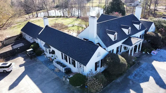 Roofing Done Wright Picture 3