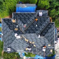 Roofing Done Wright ico