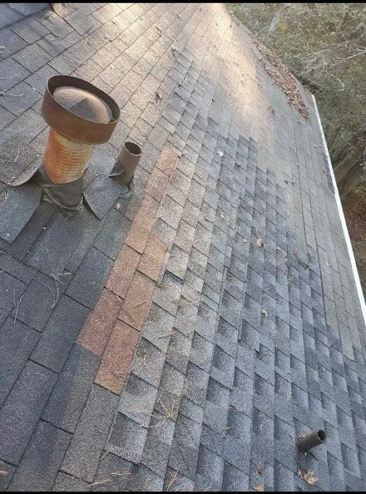 Roofing Done Wright Picture 5