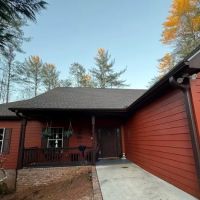 ProTech Roofing LLC ico