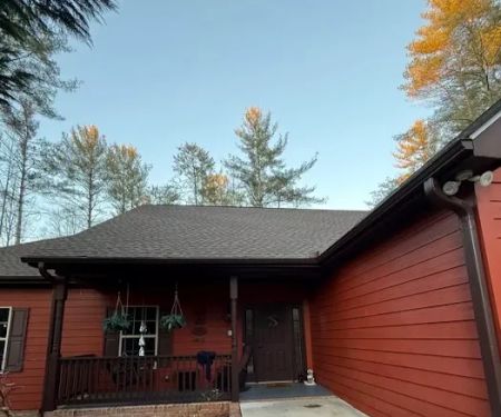 ProTech Roofing LLC