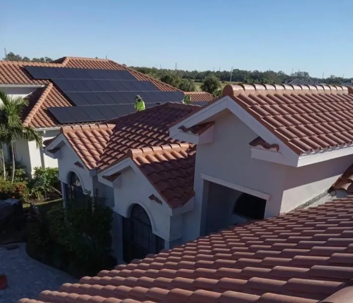 Tampa Pro Roofing Picture 1