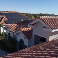 Tampa Pro Roofing ico