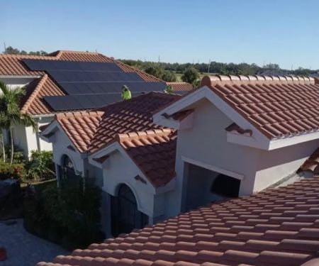 Tampa Pro Roofing
