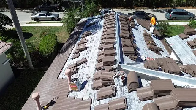 Tampa Pro Roofing Picture 2