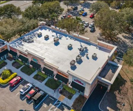 Fix Roofing LLC