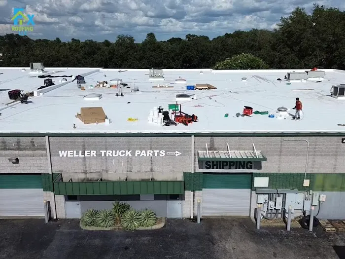 Fix Roofing LLC Picture 2