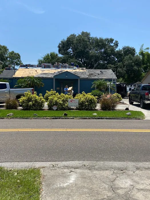 A Squared Roofing, Inc. Picture 10