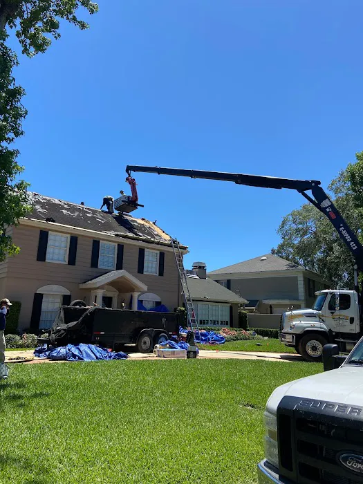 A Squared Roofing, Inc. Picture 1