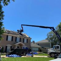 A Squared Roofing, Inc. ico