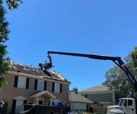 A Squared Roofing, Inc.