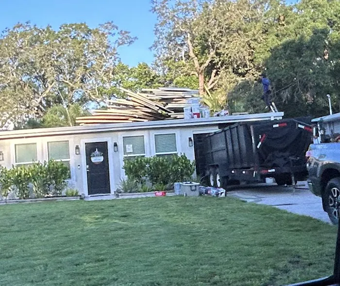 A Squared Roofing, Inc. Picture 2