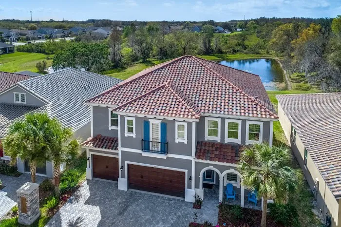 Tampa Florida Roofing Picture 1