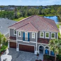 Tampa Florida Roofing ico