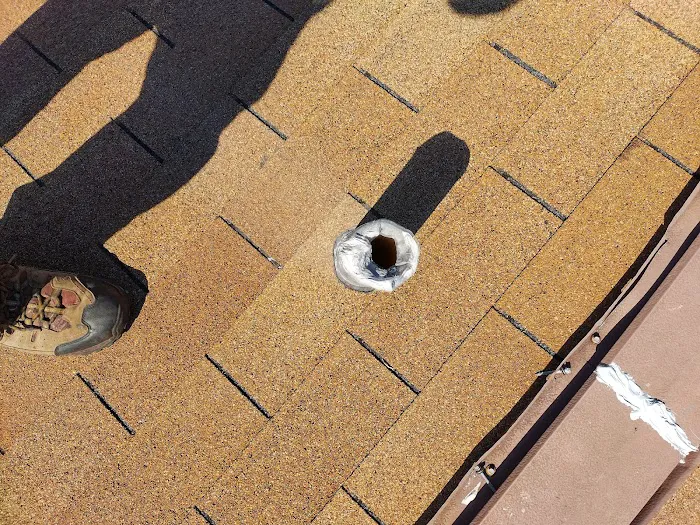 Lesko Roofing, LLC Picture 8