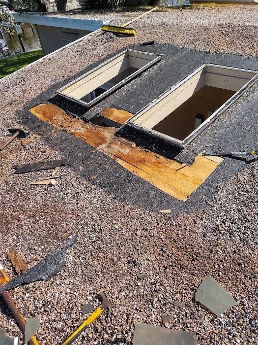 Lesko Roofing, LLC Picture 4