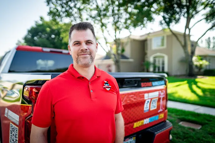 Mighty Dog Roofing of West Tampa Picture 5