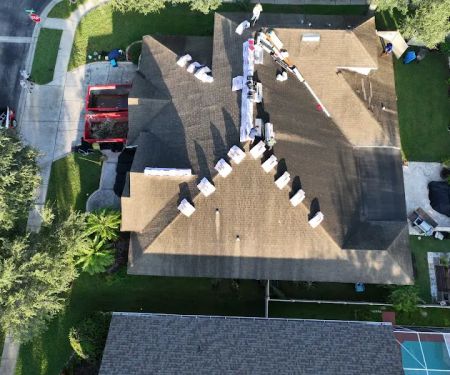 Mighty Dog Roofing of West Tampa