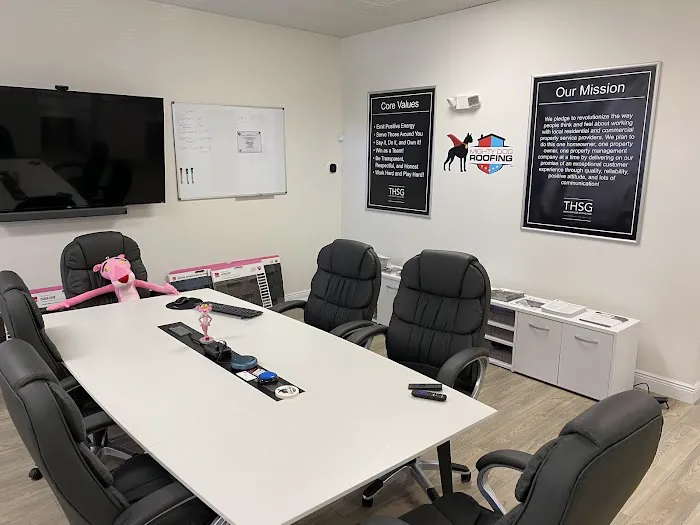 Mighty Dog Roofing of West Tampa Picture 9