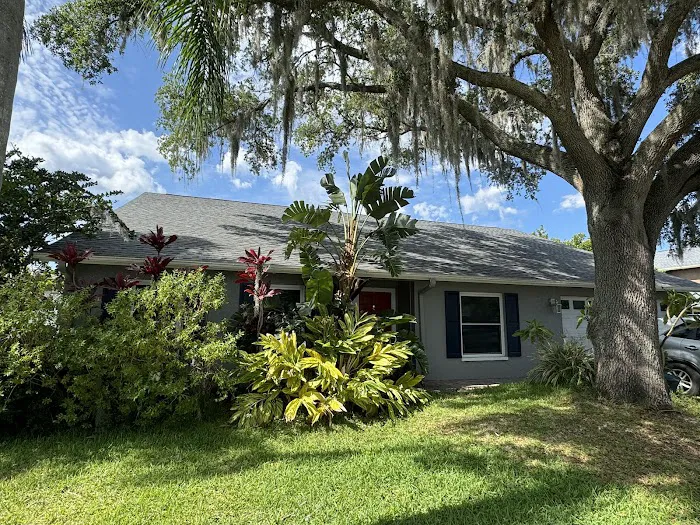 Red Truck Roofing Picture 10