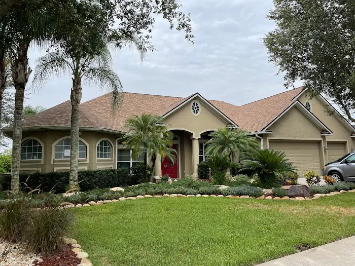 Red Truck Roofing Picture 9