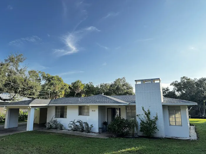 Red Truck Roofing Picture 3