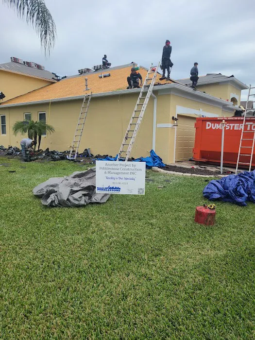 Pebblestone Construction & Management Inc. Picture 4