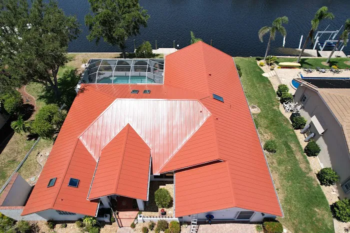 FLA Roofing and Restoration, Inc. Picture 8