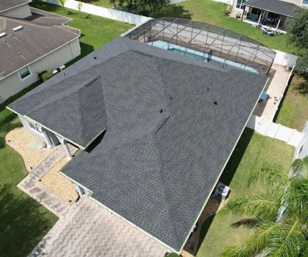 FLA Roofing and Restoration, Inc.