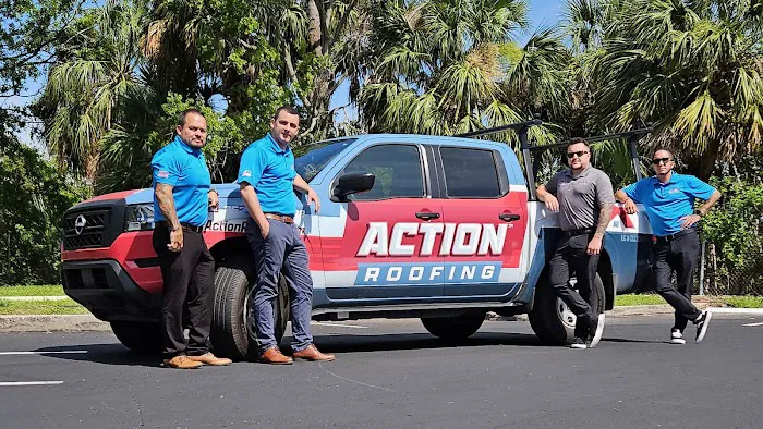 Action Roofing Picture 9