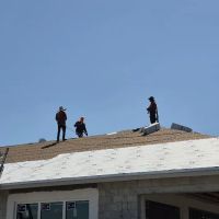 Action Roofing ico