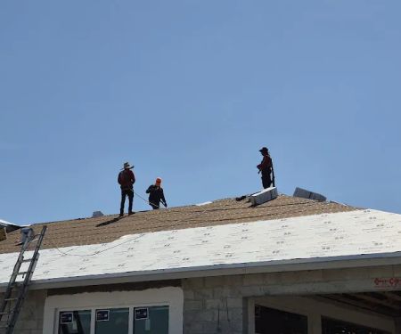 Action Roofing
