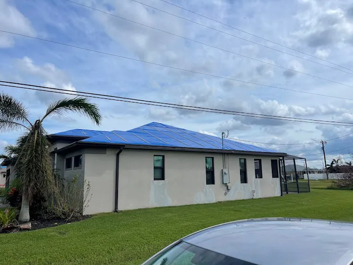 Kris Konstruction Quality Roofing and Solar Solutions Picture 5