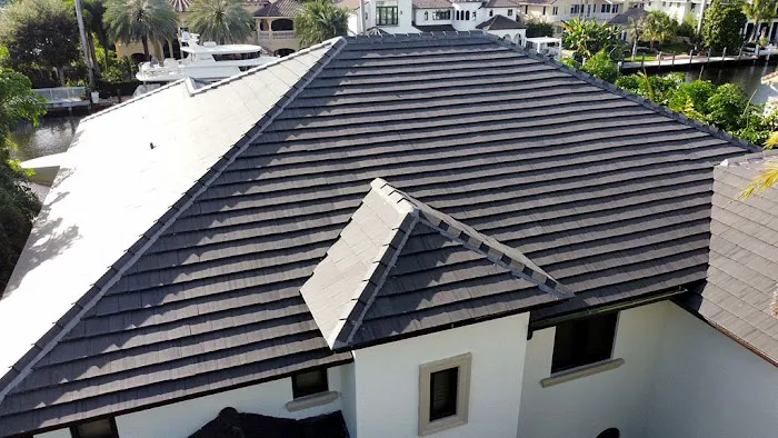 Kris Konstruction Quality Roofing and Solar Solutions Picture 8