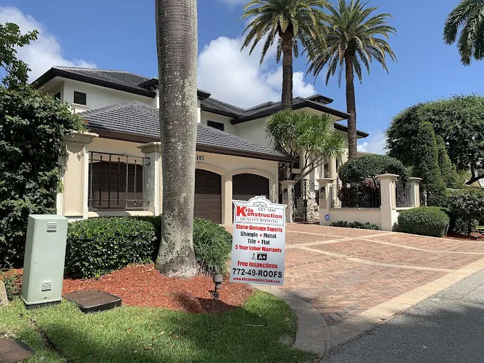 Kris Konstruction Quality Roofing and Solar Solutions Picture 9