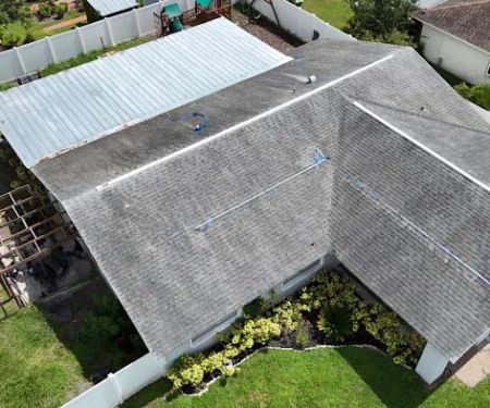 Terrasun Roofing