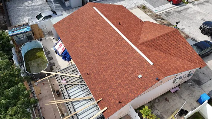 Terrasun Roofing Picture 5